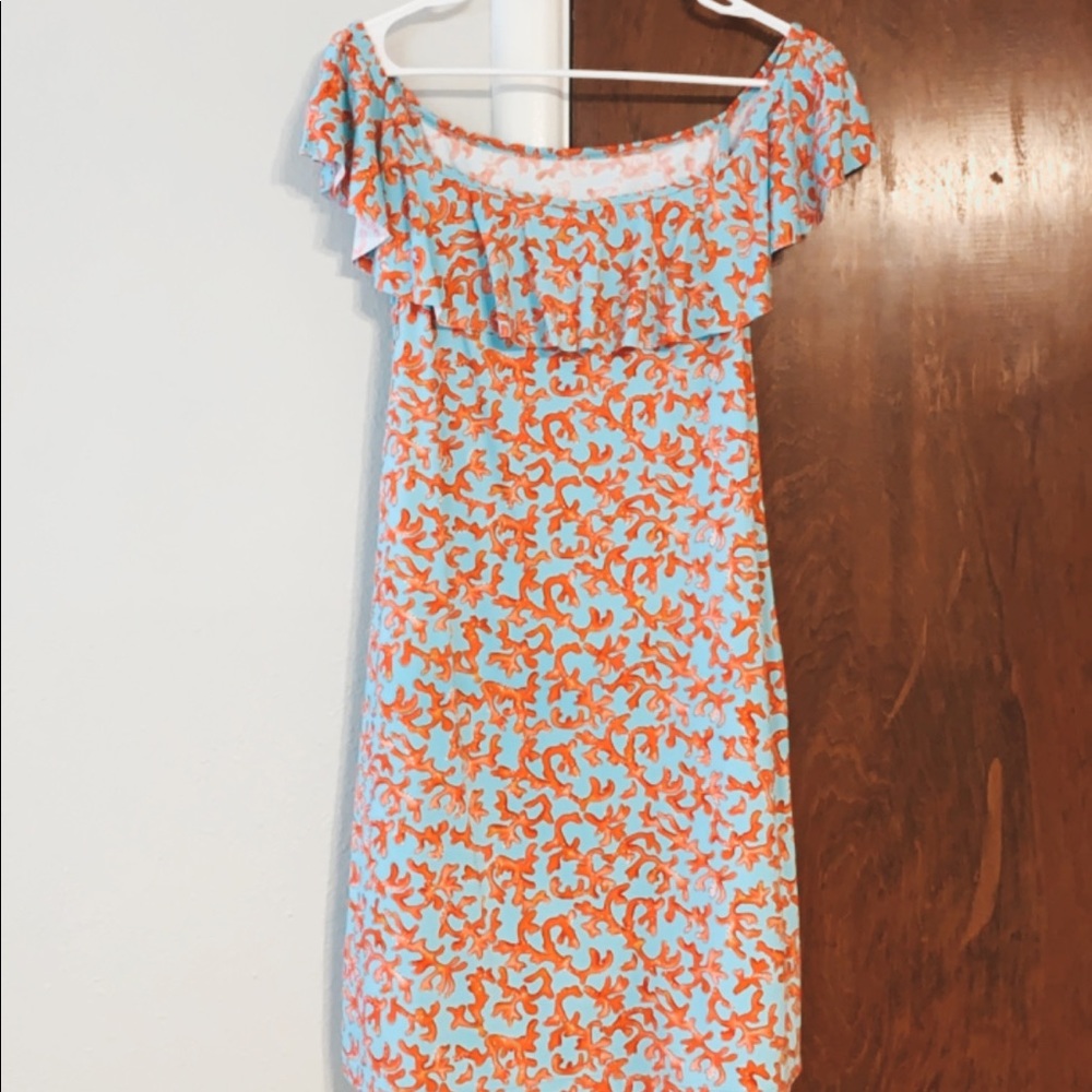 Tommy Bahama NWOT S Sundress w/pockets